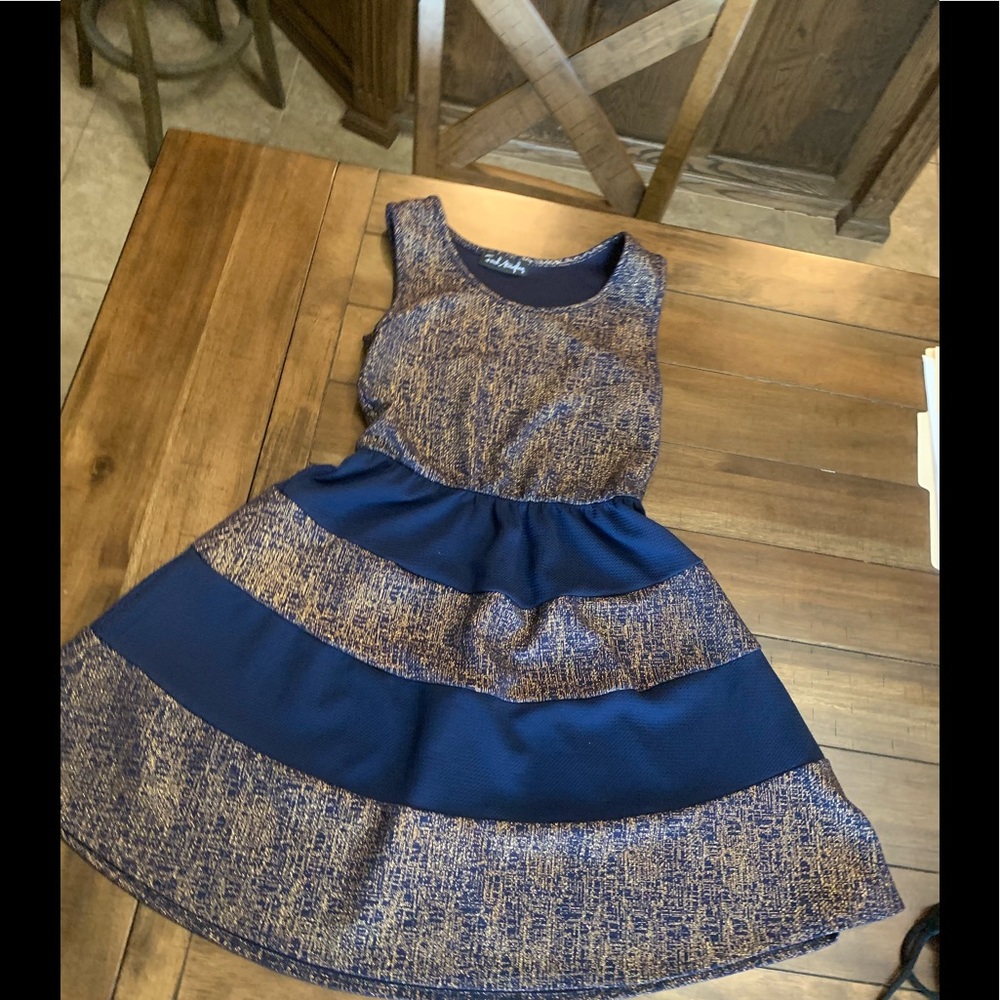 Sparkling Dress ❇️